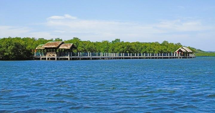 Lalaguna Mangrove Eco-Park